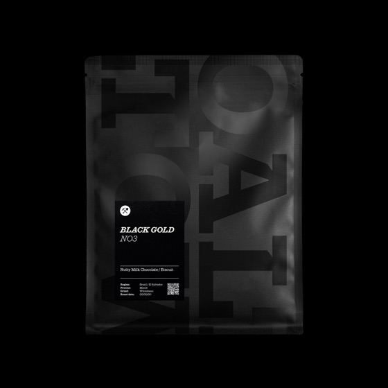 Black Gold No.3