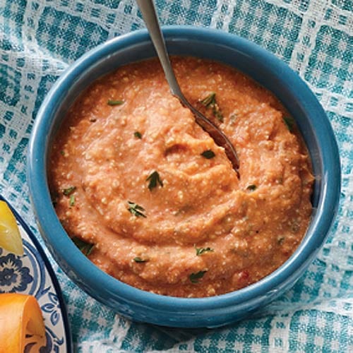Butterbean Dip
