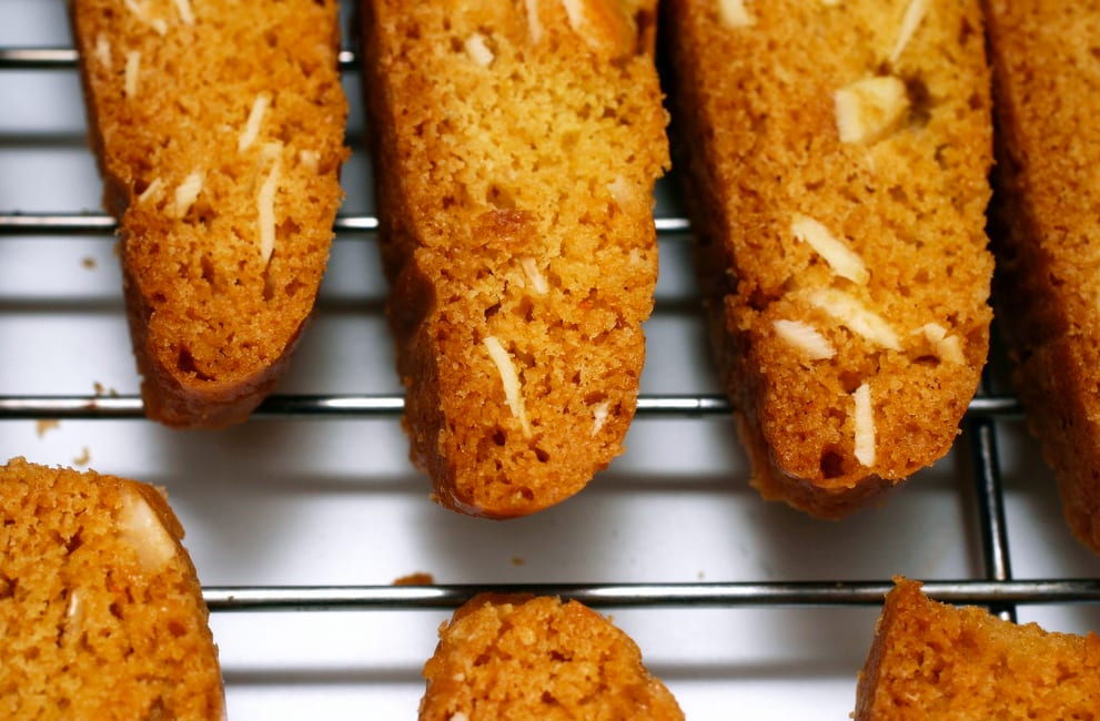 Gingerscotti