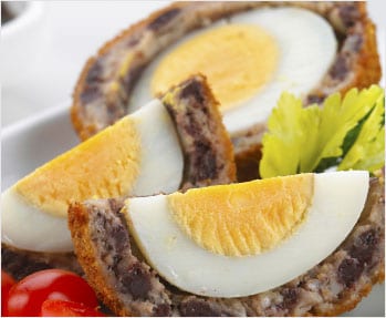 Scotch Egg