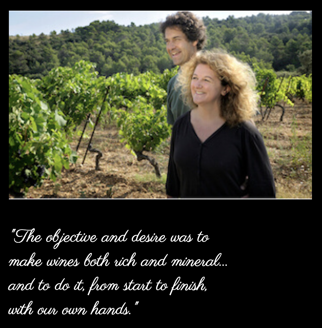 Clos du Gravillas