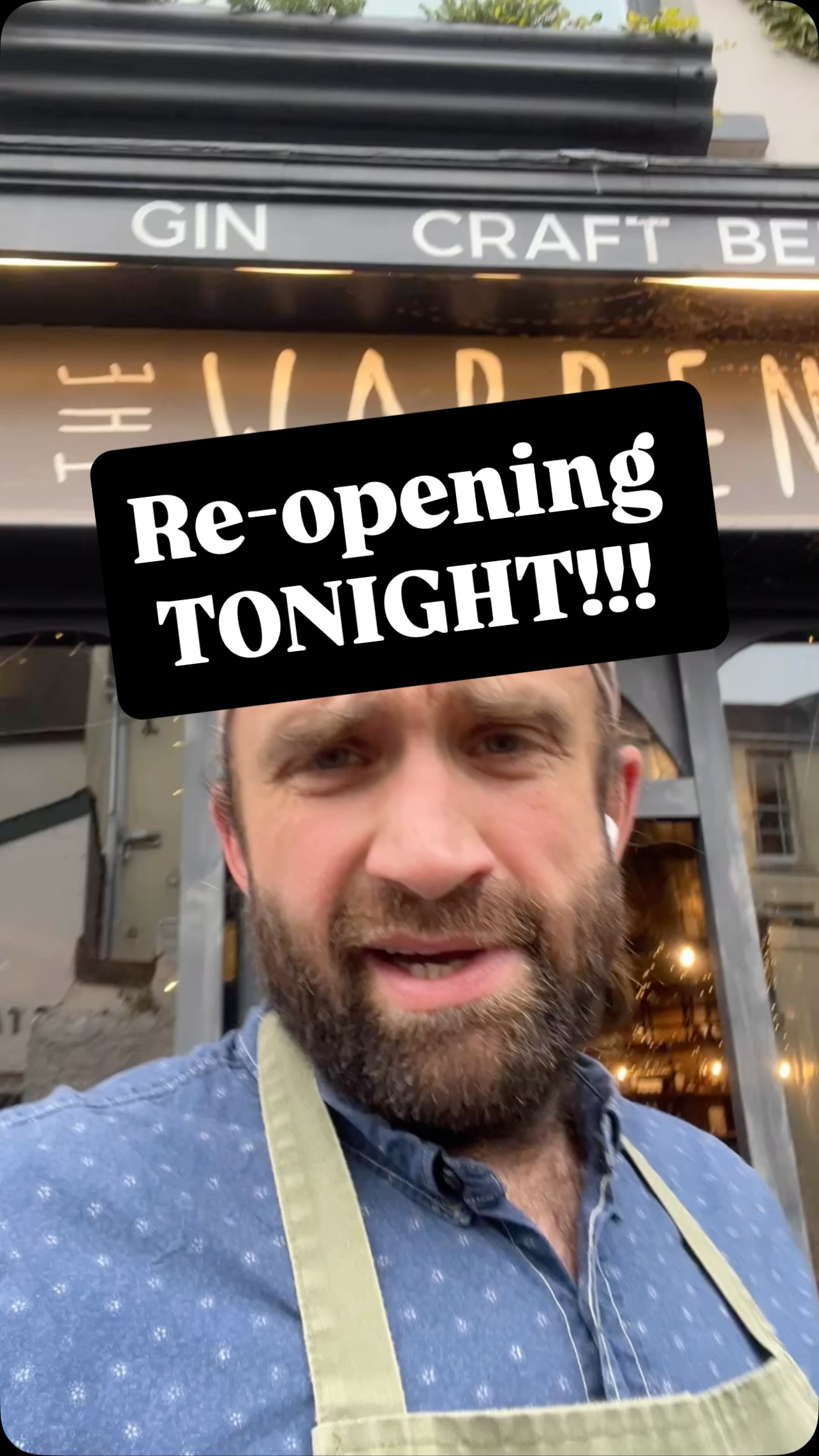 A recent post from our Instagram